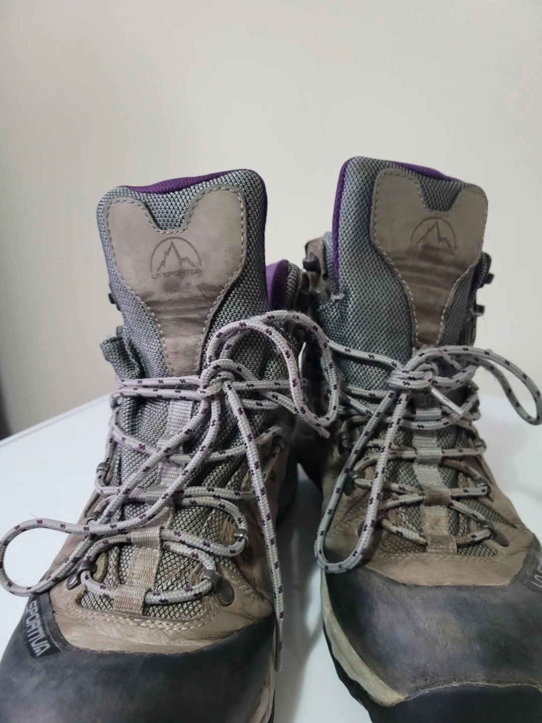 La Sportiva Gore-Tex Hiking Boots size 11 - photo 2