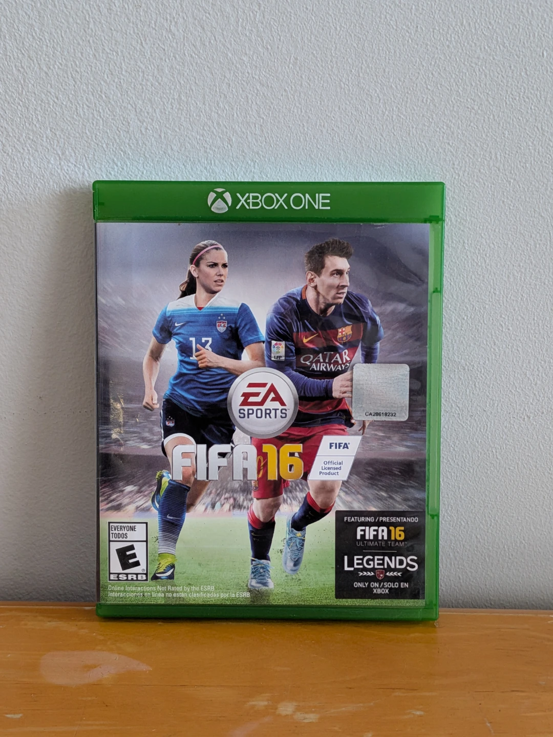 Xbox 1 S 1TB Battlefield 1 Edition & Cables - Asking $160 - photo 3