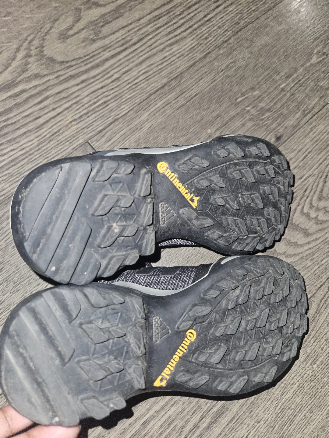 Adidas TERREX AX3 Hiking Shoes Womens Like NEW Condition - photo 3