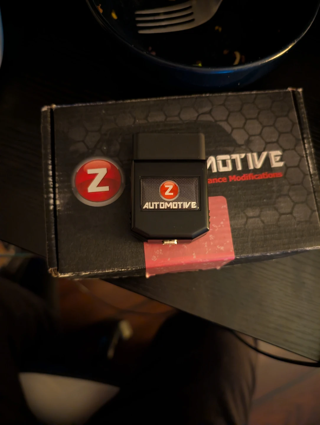 Tazer module - photo 2