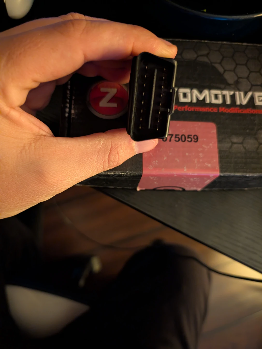 Tazer module - photo 3