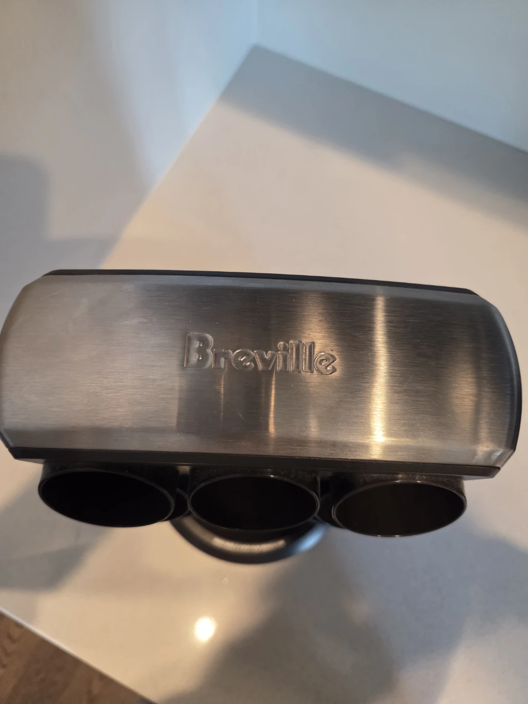 Brevill K-Cup Holder