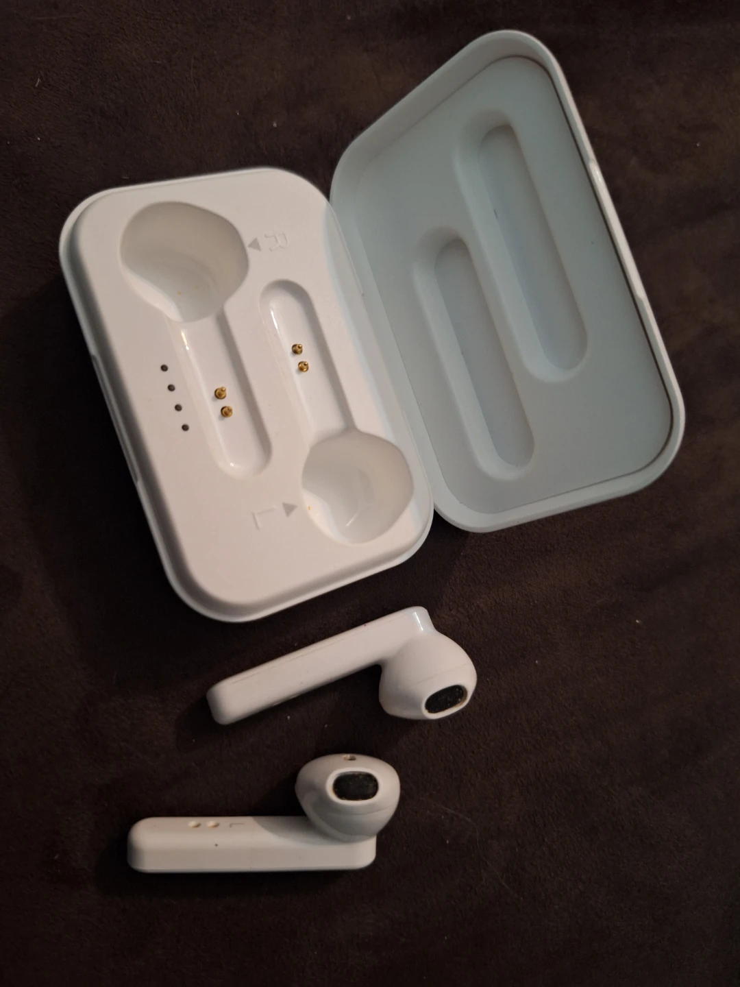 Blue Hive True Wireless Earbuds CTC-E026T 🎧 🎶🎵 - photo 2