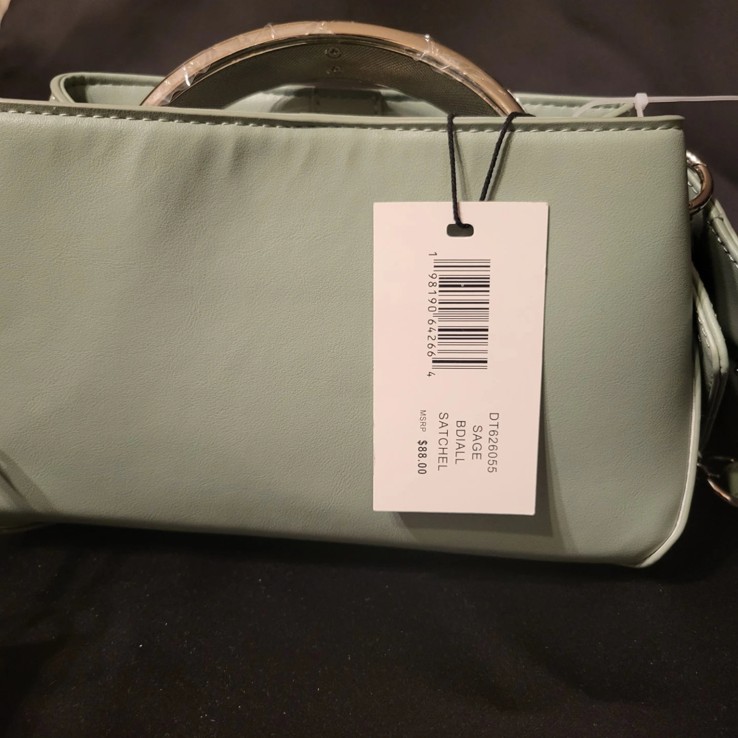 Steve Madden Sage Satchel - photo 3