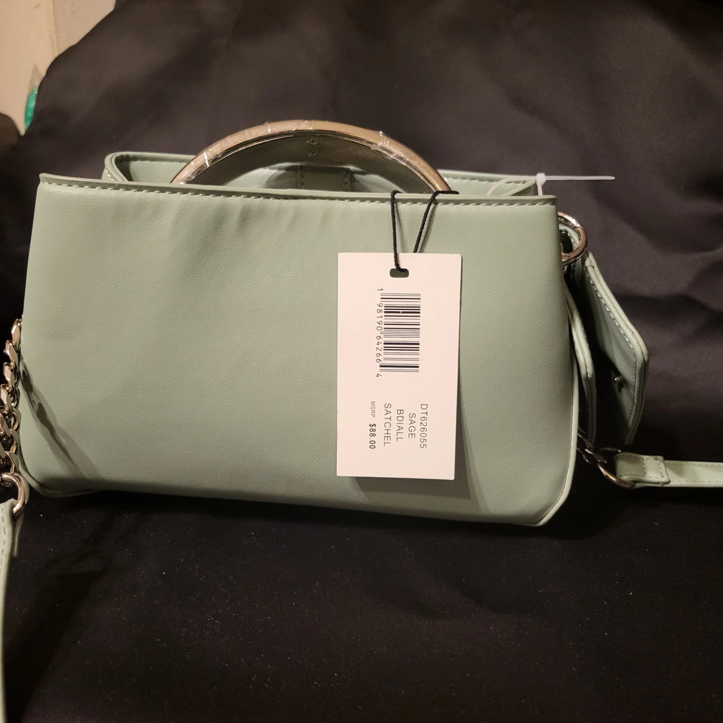 Steve Madden Sage Satchel - photo 2