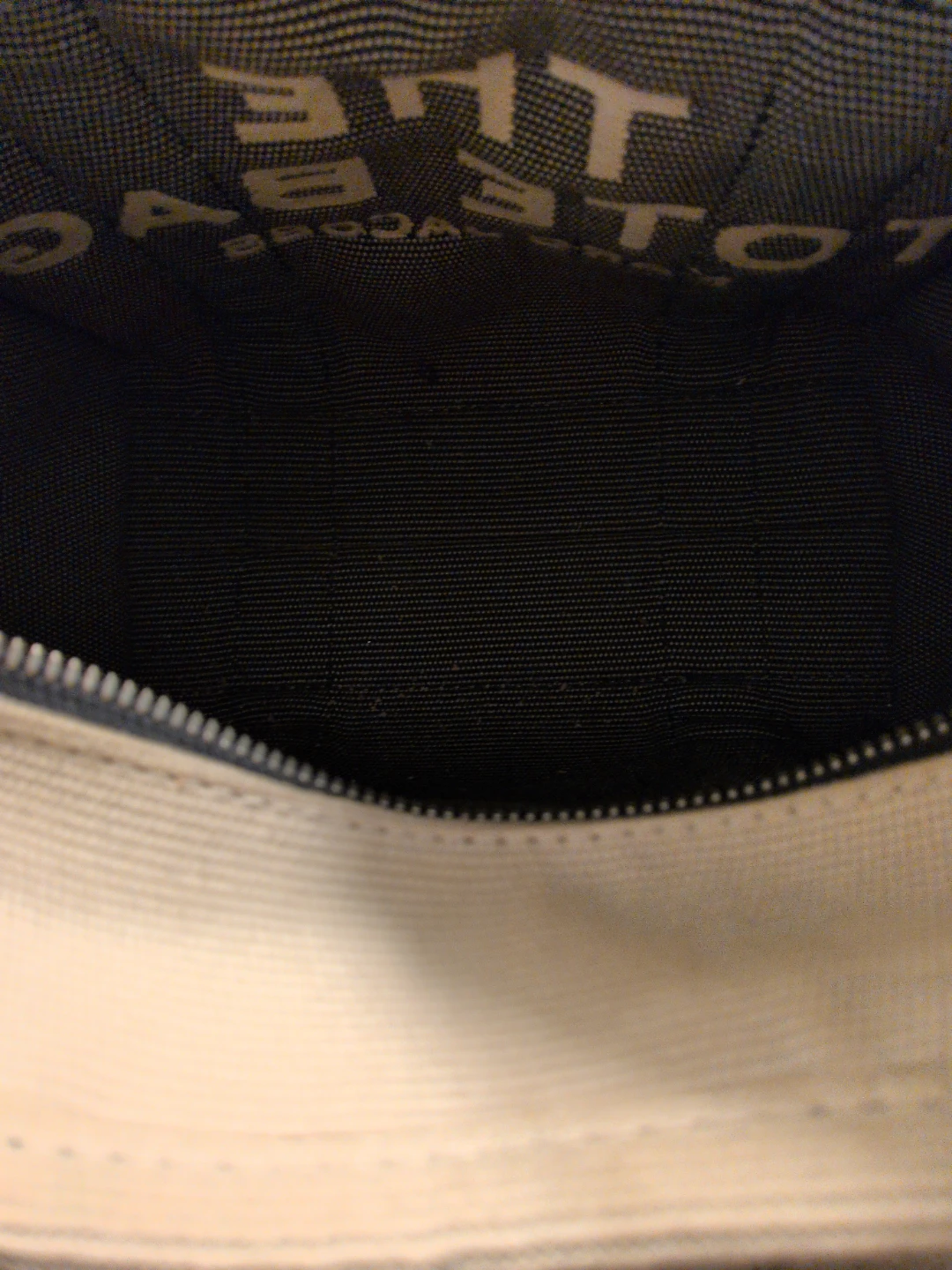 Marc Jacobs The Tote Bag Canvas - photo 2