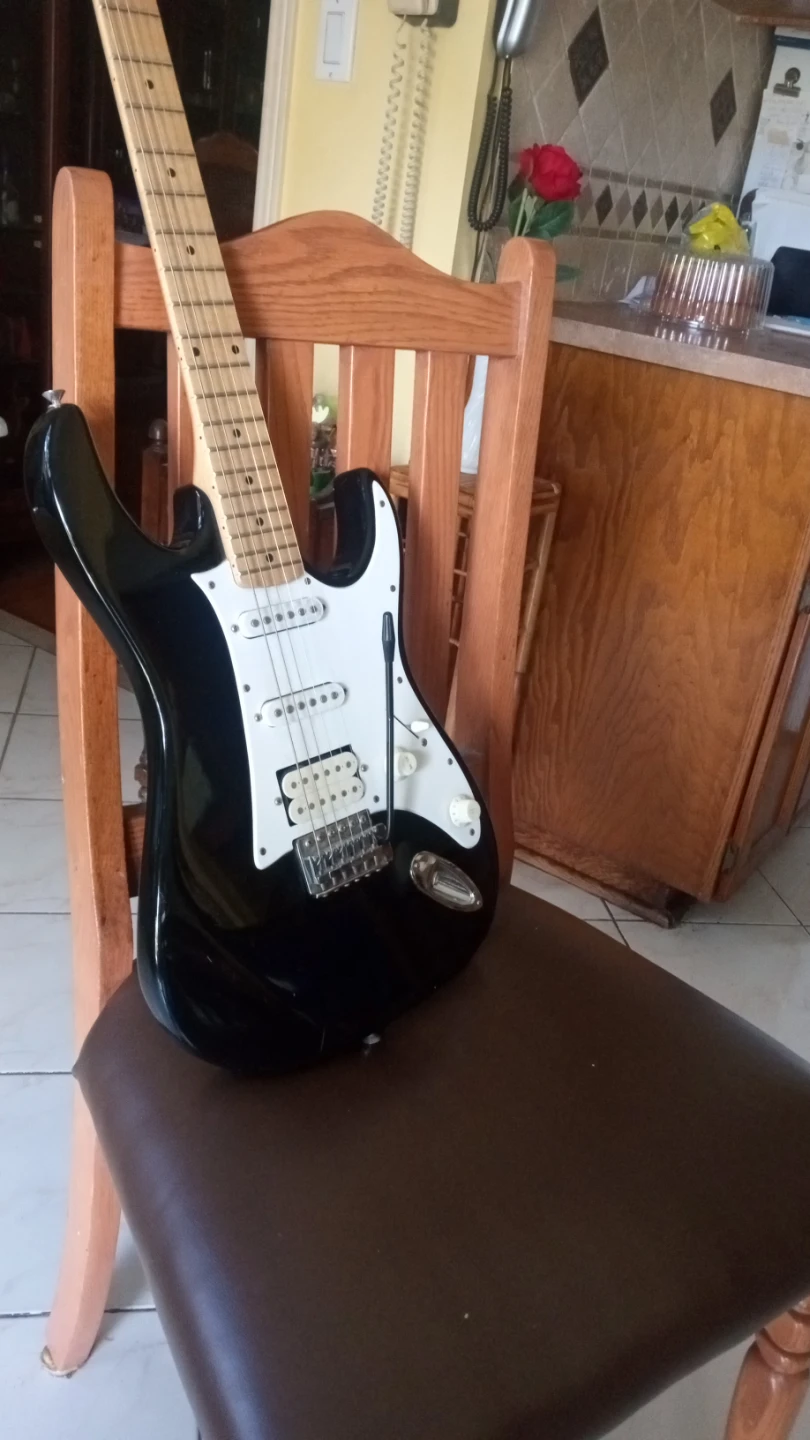 Vintage Electric guitar