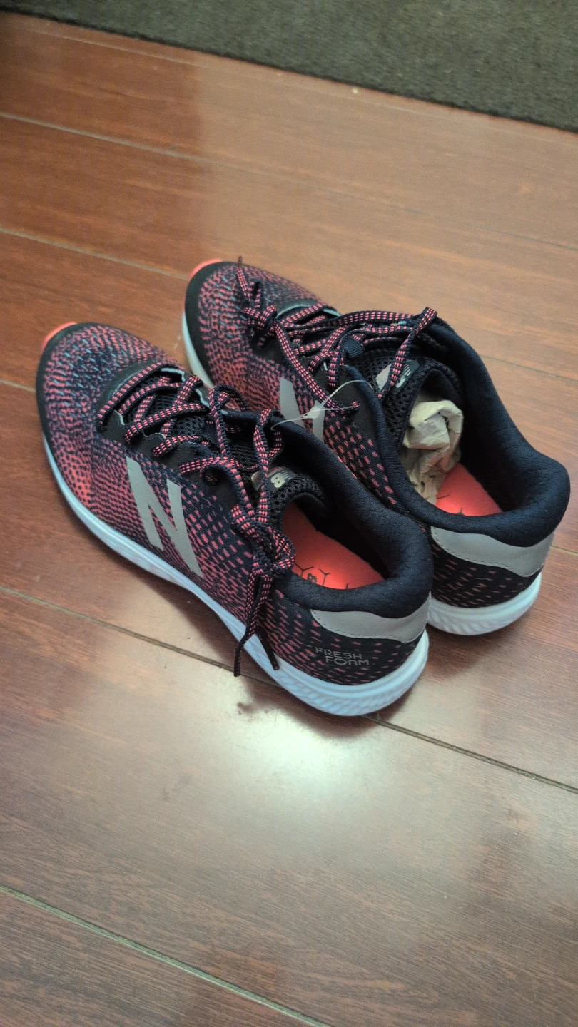 New Balance Running Shoes