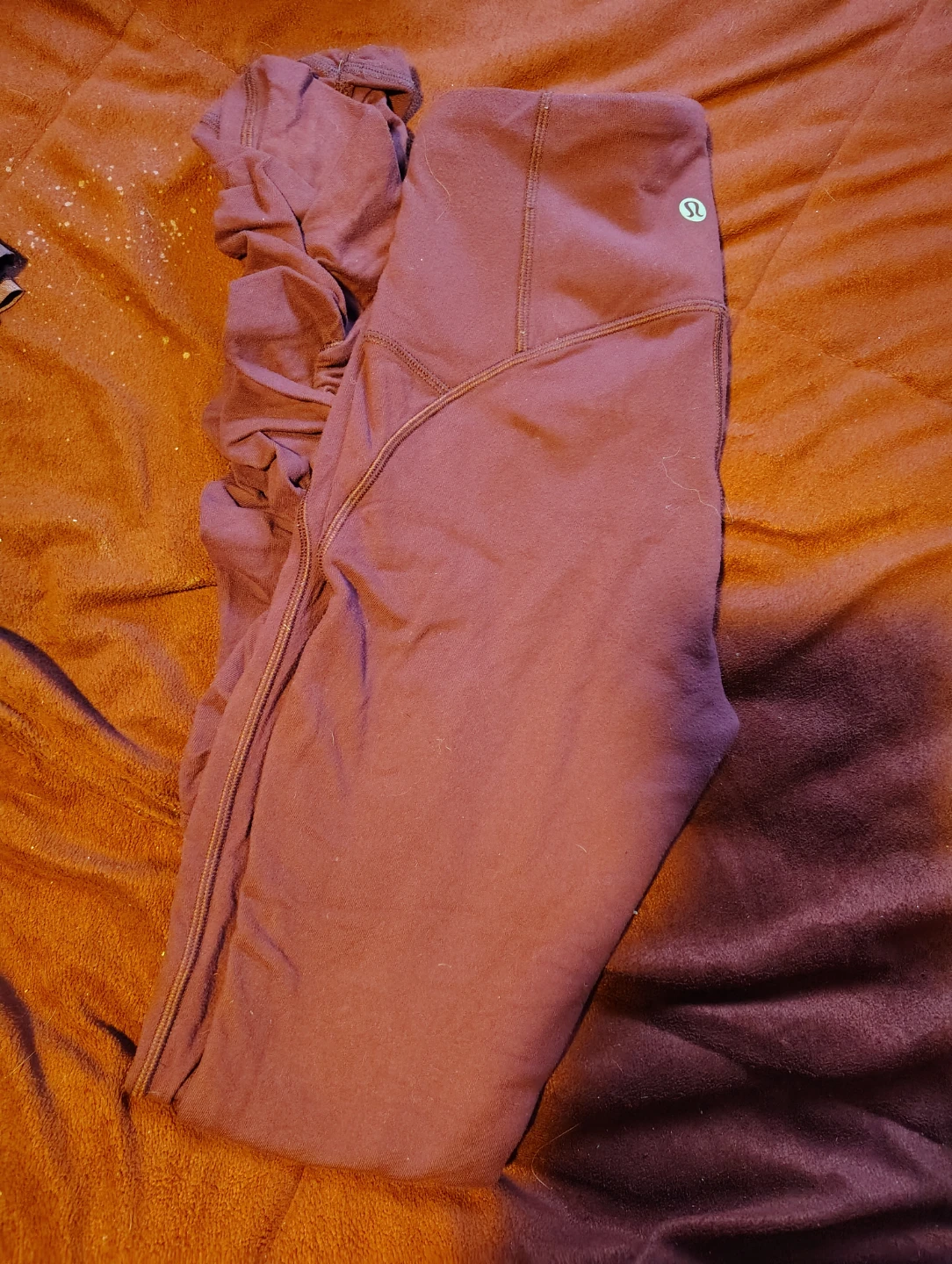 Lululemon Leggings Bundle - photo 3