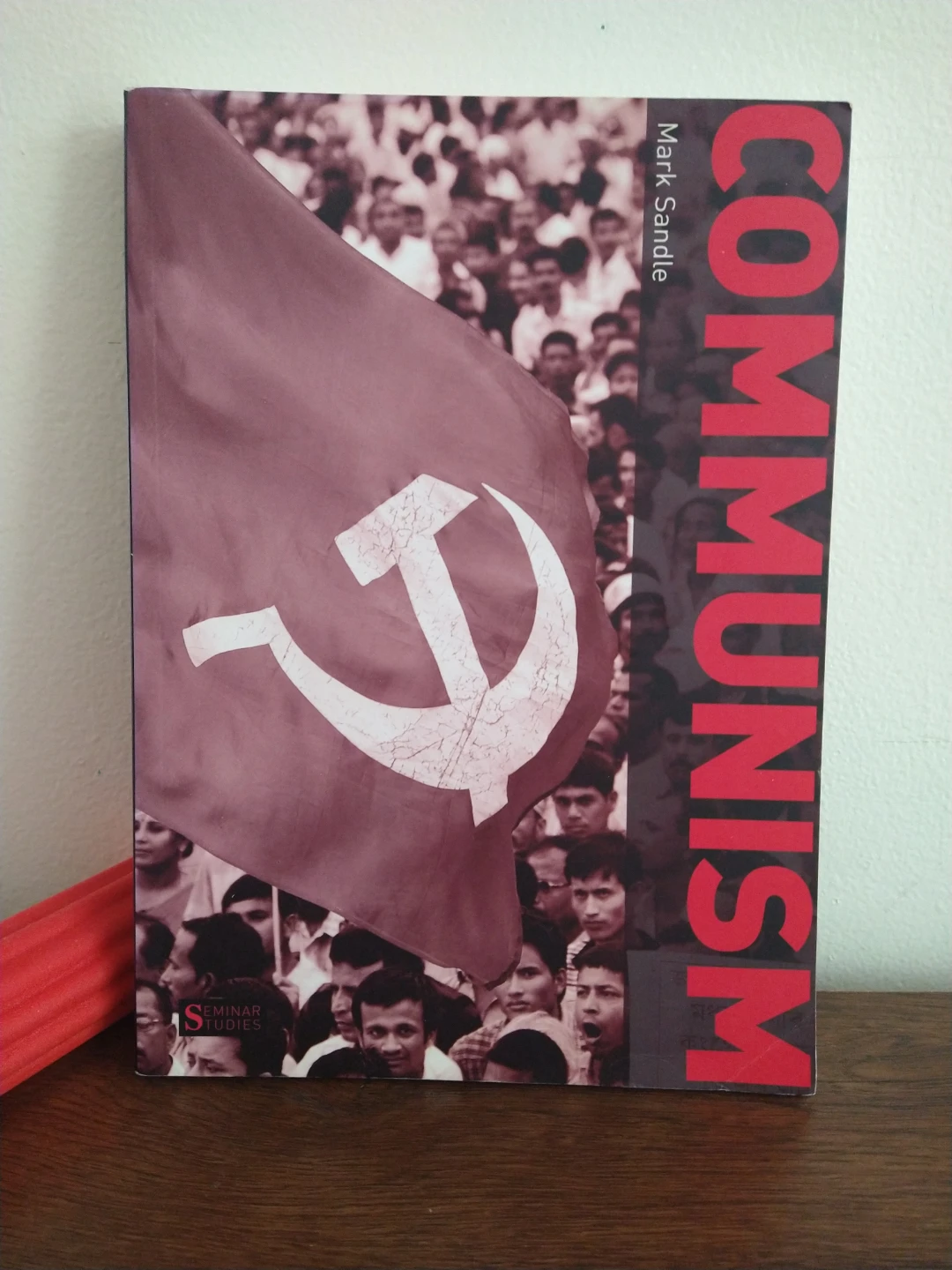 Communism by Mark Sandle
