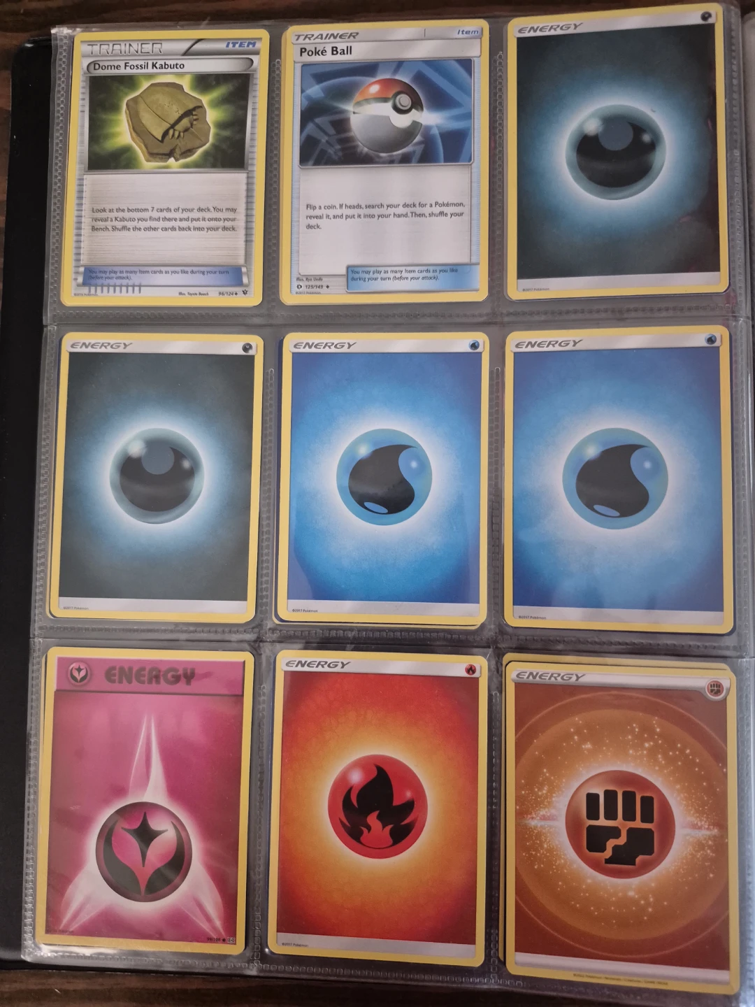 Pokemon cards - photo 4