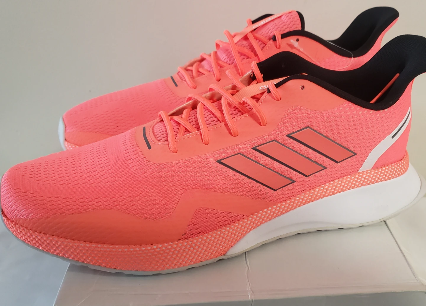 Brand new Adidas NOVAFVSE X W Sport Shous - photo 5