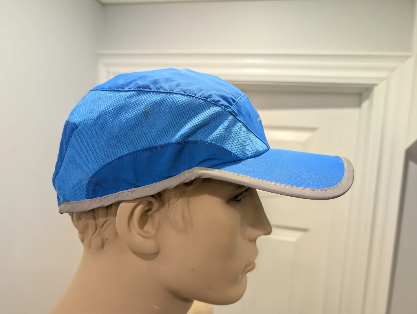 NWOT - Diadora Running Cap Hat Unisex - photo 2