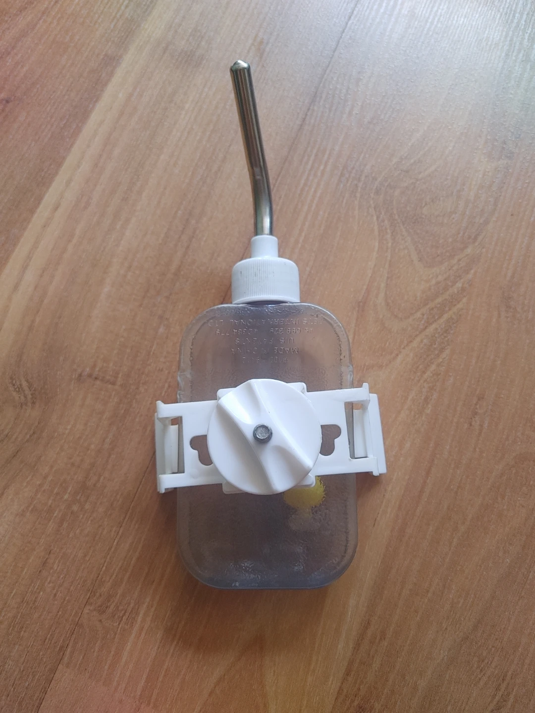Hamster stuff - photo 3