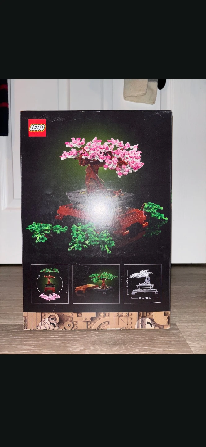 LEGOs 4 kinds all brand new make fair offer - photo 4
