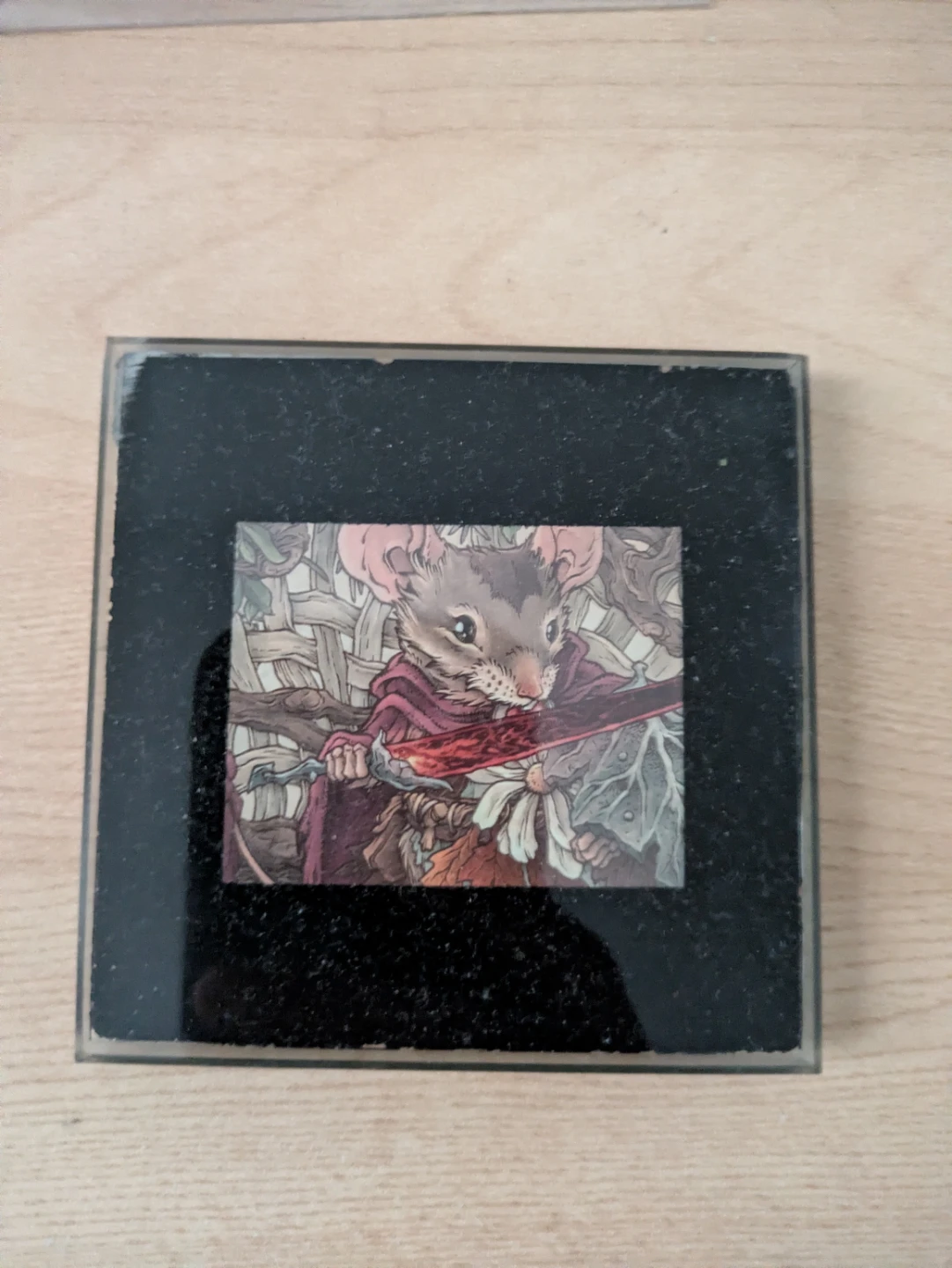 Set of 4 Art Displays - photo 5