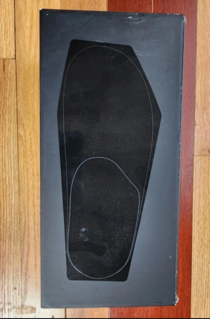 Jordan Hex Mule SP BE Slides - photo 2