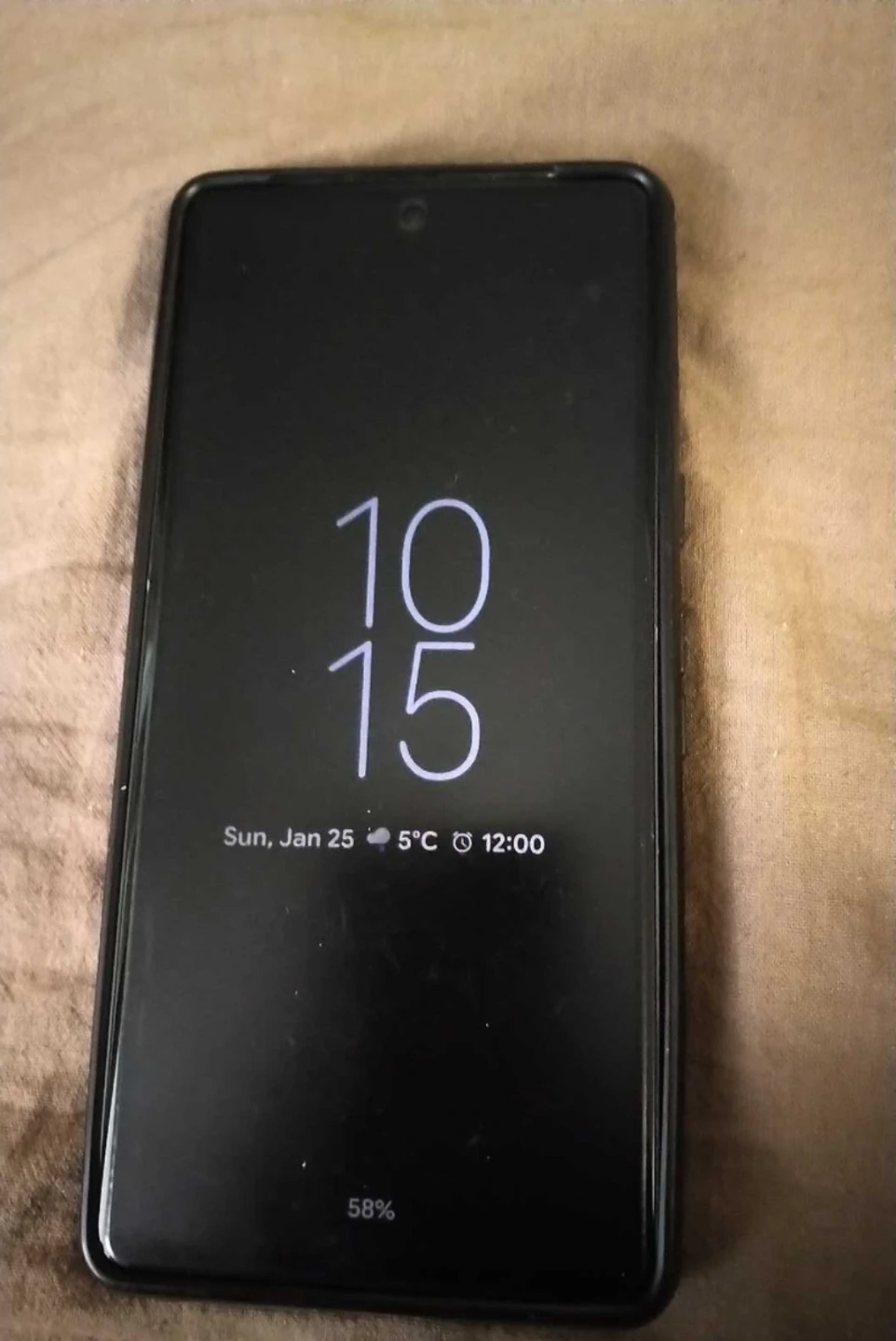 Google Pixel 7 Smartphone