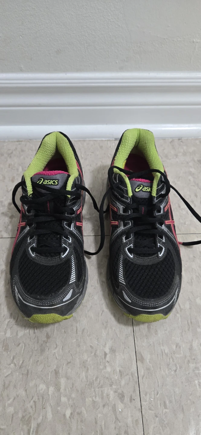 ASICS Women's Running Shoes Size 8.5