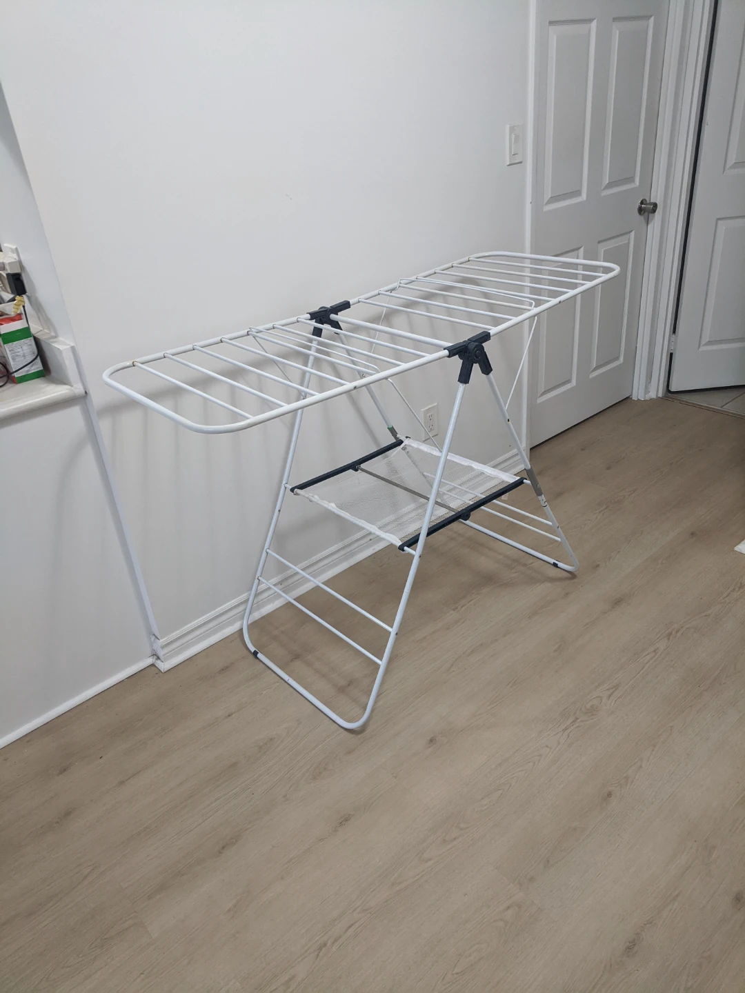 Collapsible Drying Rack - photo 3