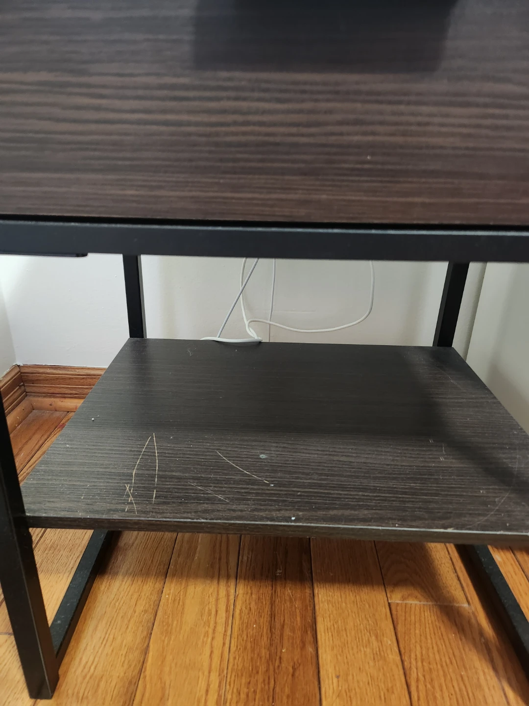 Ikea trysil bedside table/nightstand - photo 3