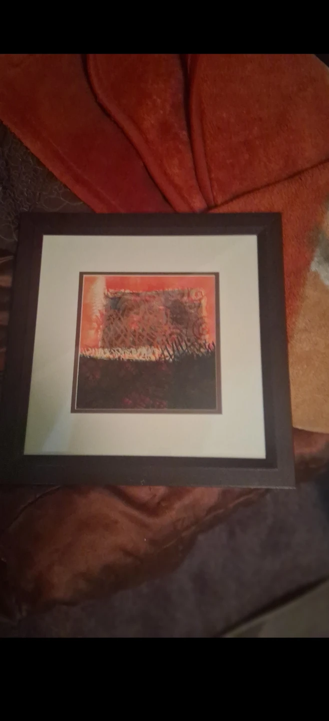 Framed Artwork - photo 2