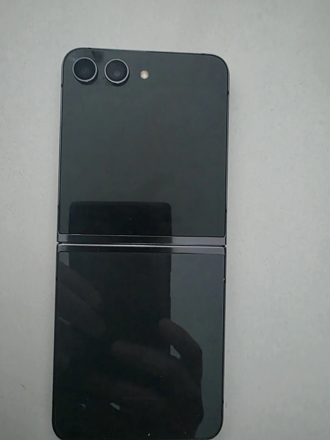 Samsung Galaxy Z Flip 5 Black 256GB - photo 3