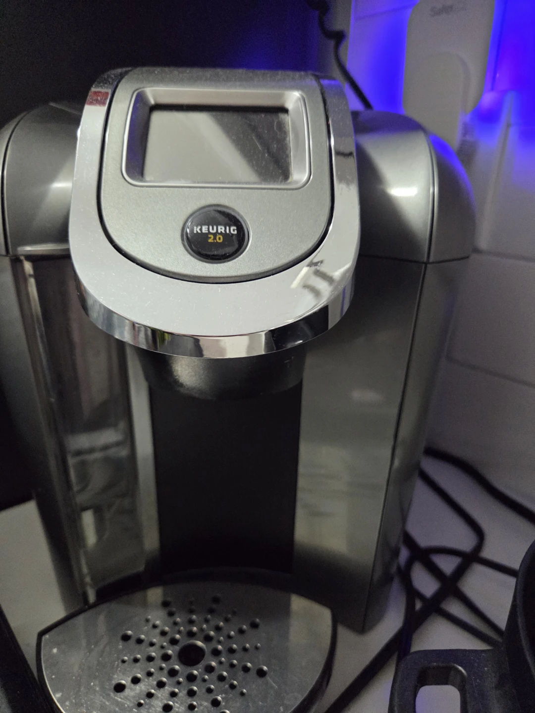 Keurig 2.0 Coffee Maker