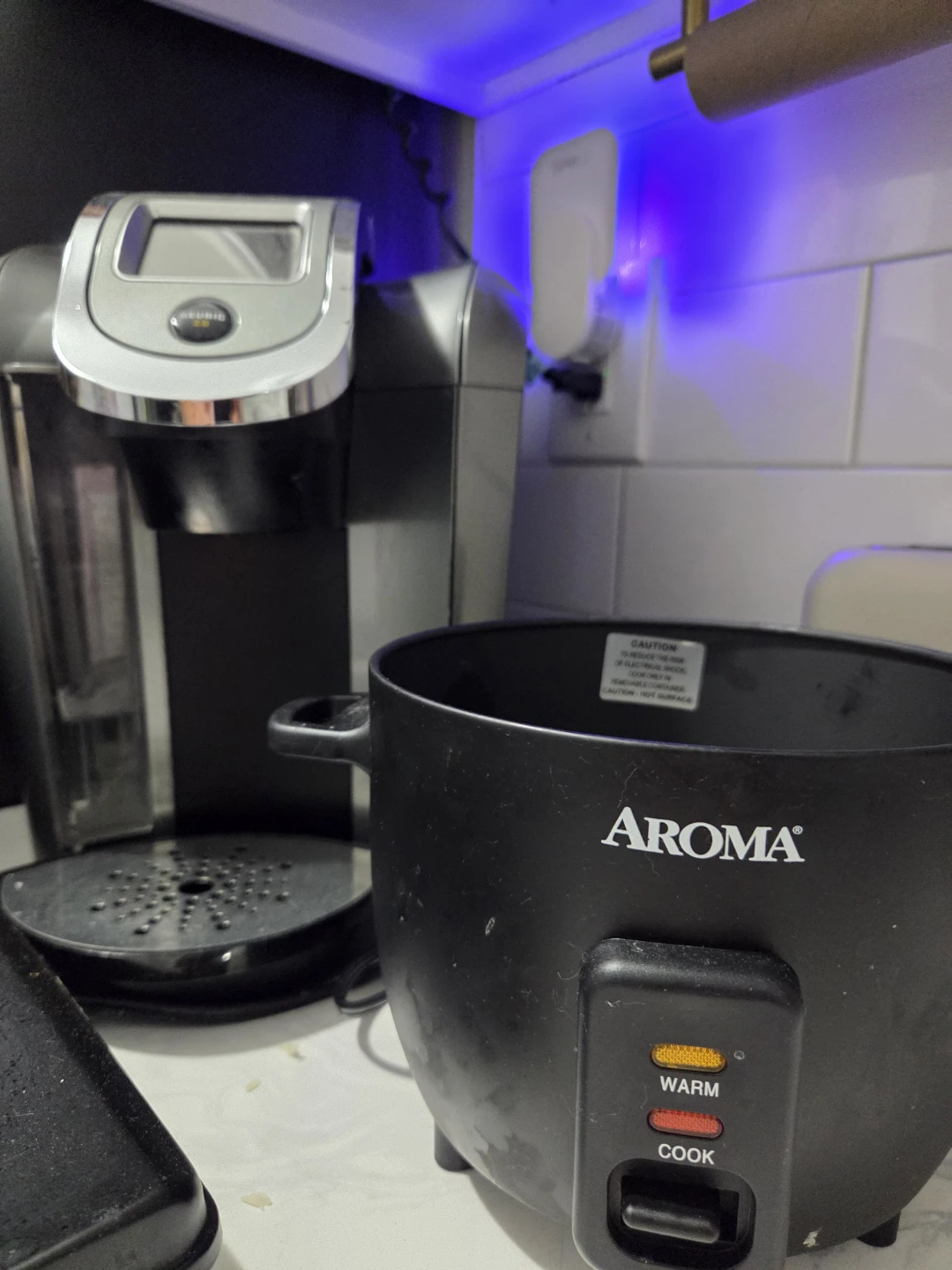 Keurig 2.0 Coffee Maker - photo 2