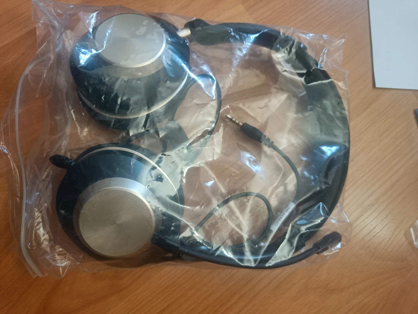 Wantek Computer Headset 882FUSB - photo 4