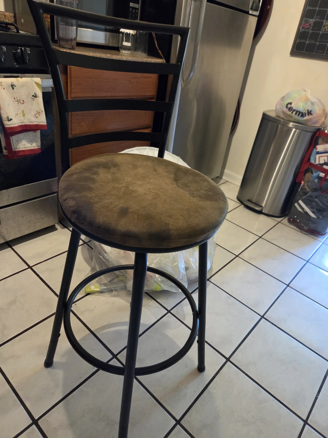 Free items