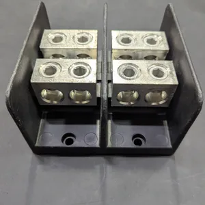 ILSCO PDB-22-350-2 Power Distribution Block