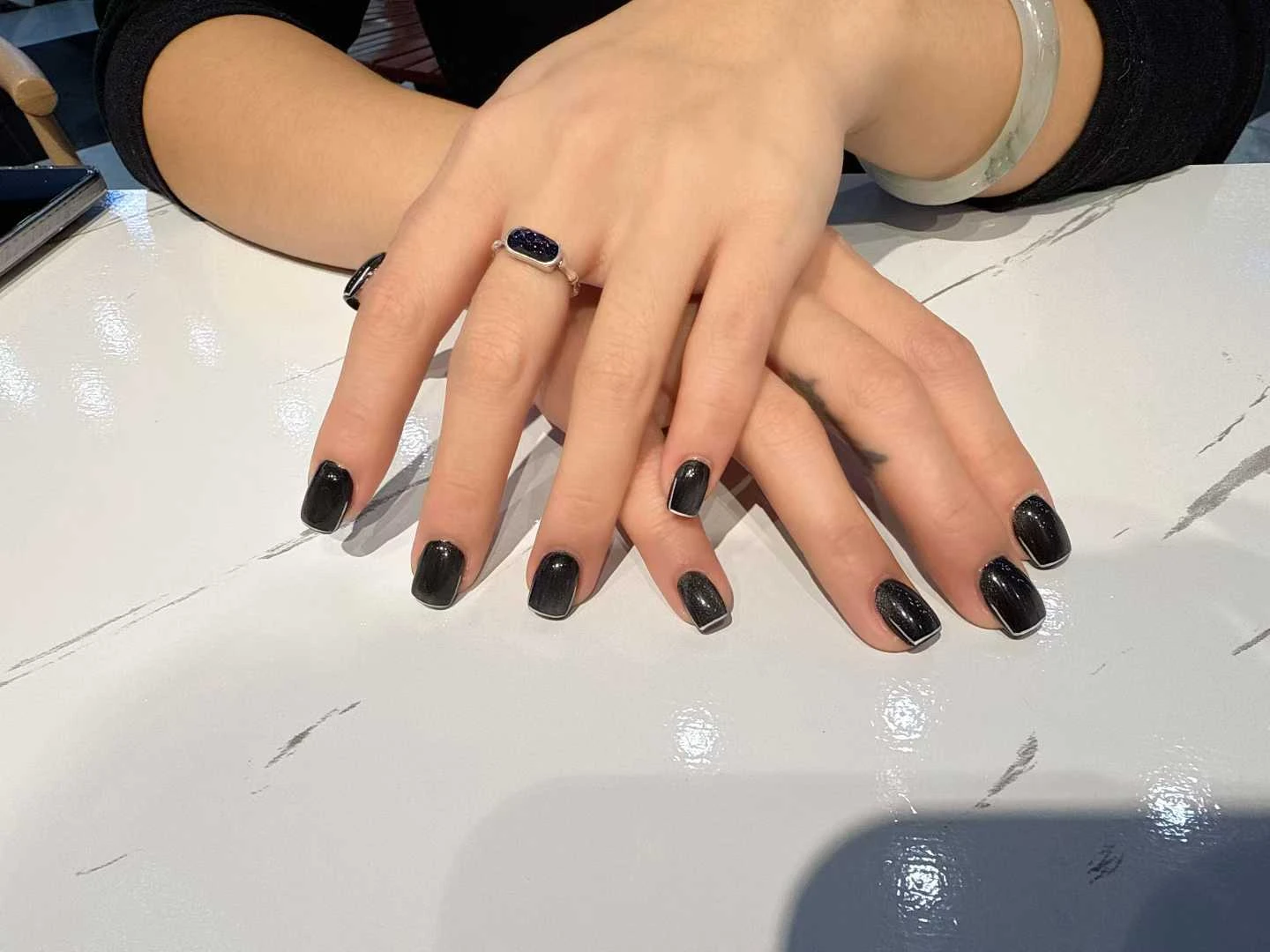 Nail model needed - photo 2