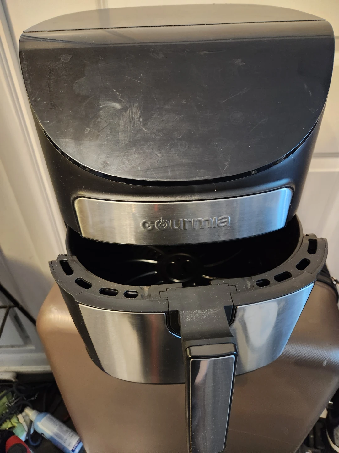 Gourmia Air Fryer