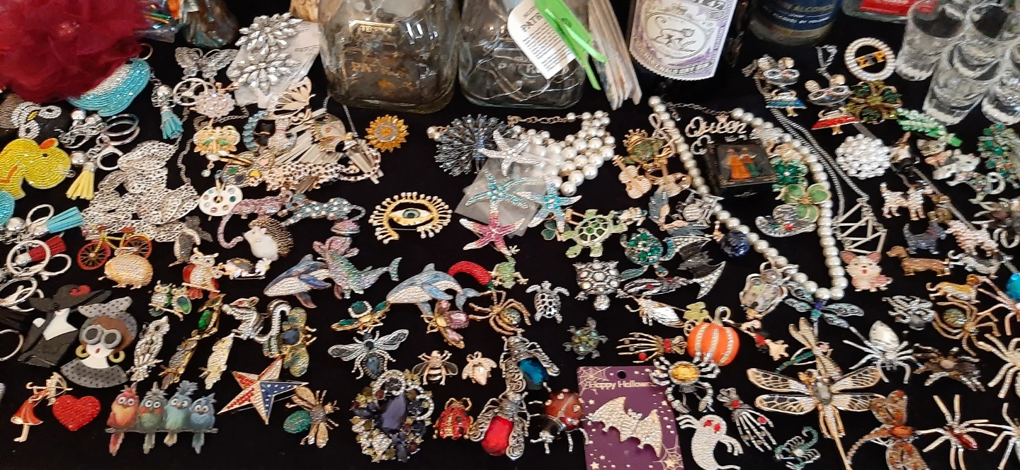 Mt Prospect Multi Family Garage Sale - photo 3
