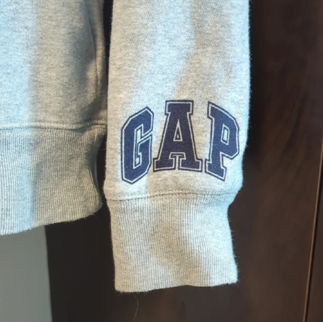 GAP Kids Disney Mickey Mouse Hoodie XL - photo 3