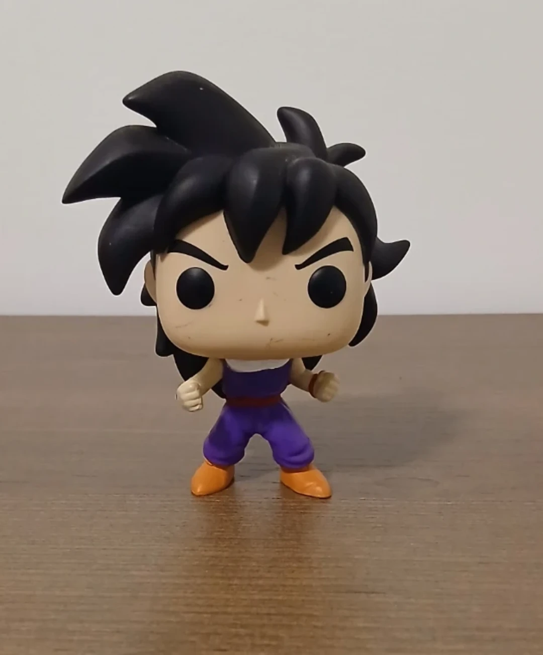 Funko Pop! Dragon Ball Z Gohan Figure - photo 3