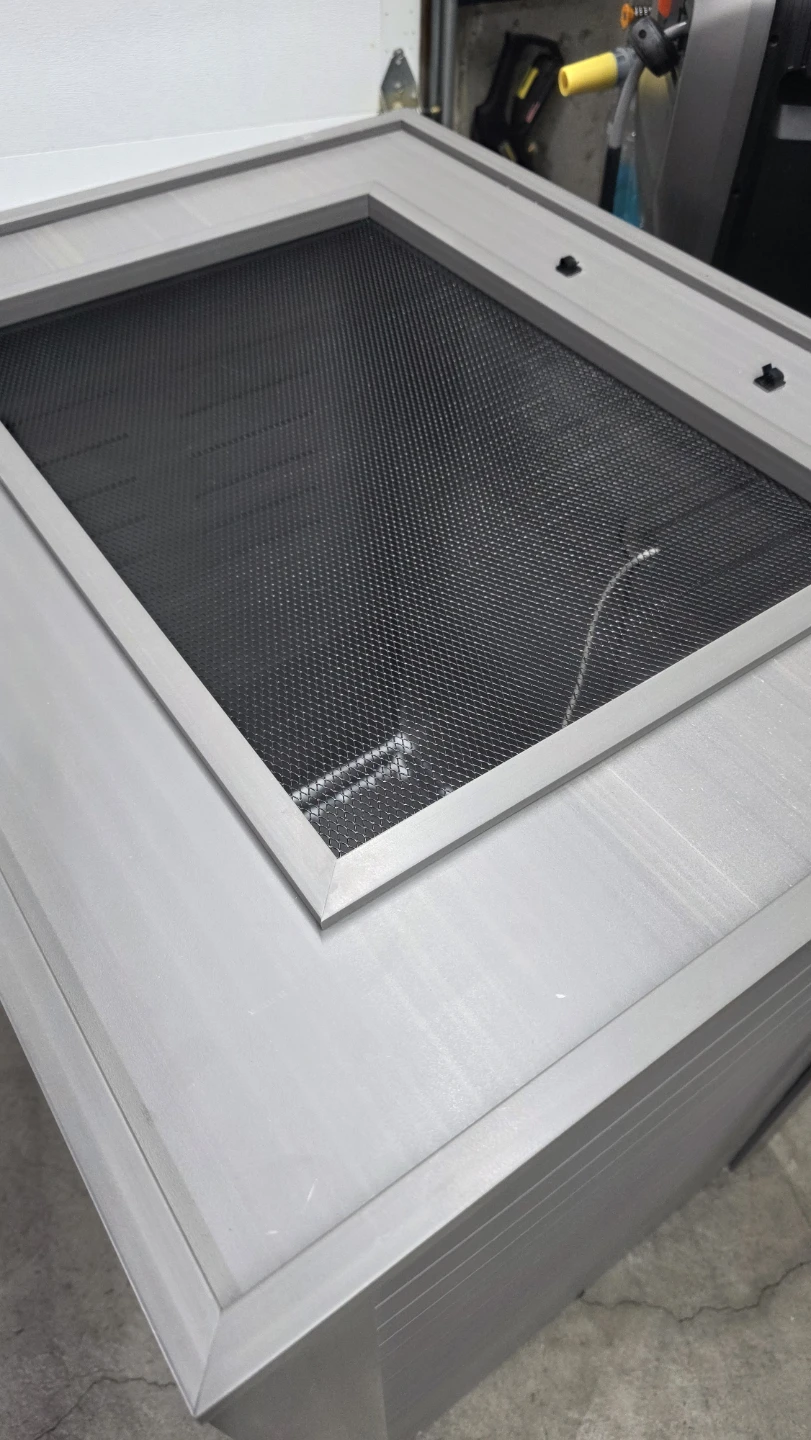 Ecoflex Terrarium Enclosure verticle tank with stand - photo 4