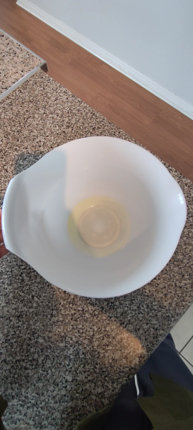 Large Mixing Bowl - photo 2