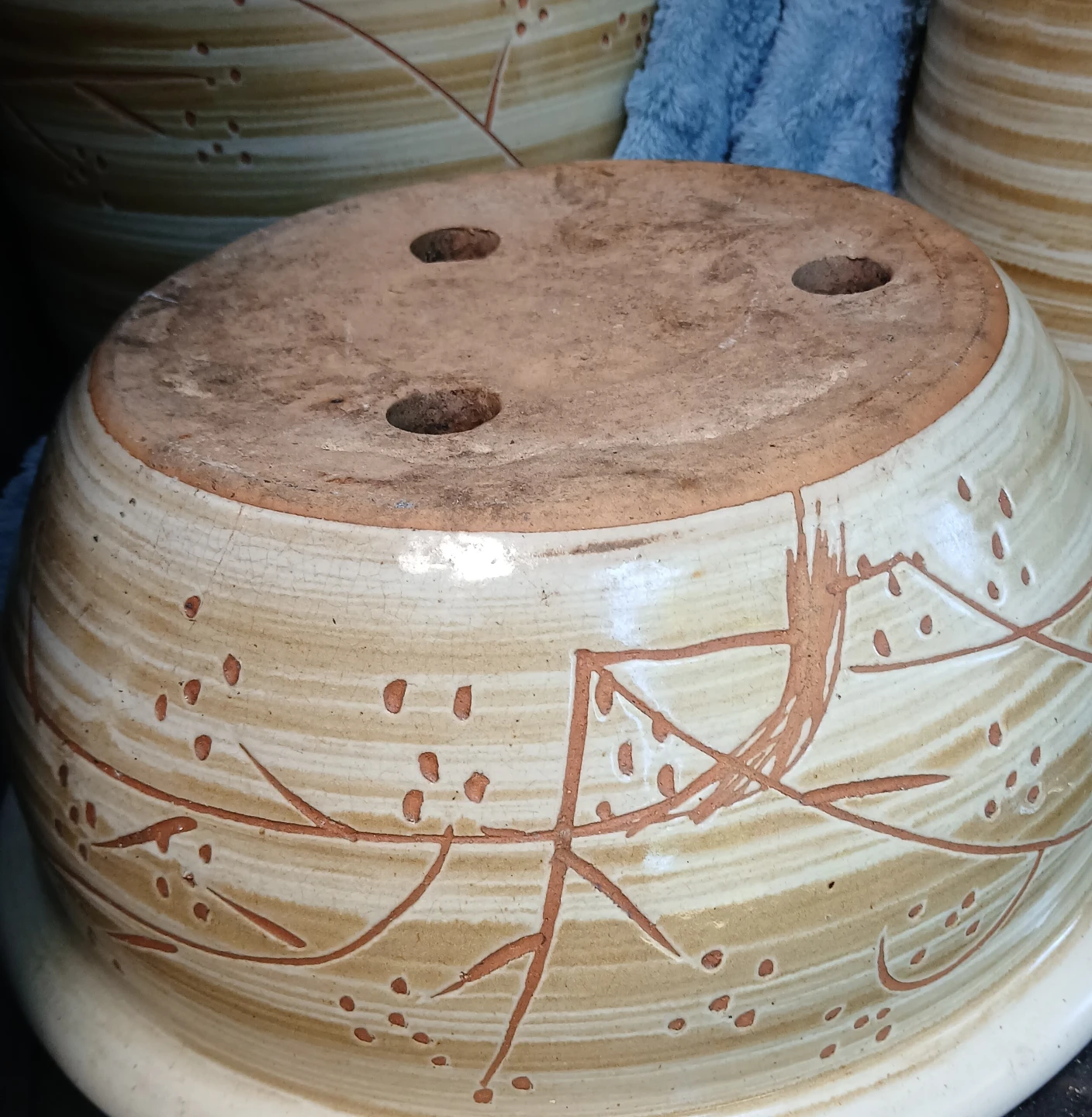 Ceramic Planter Pots - photo 2