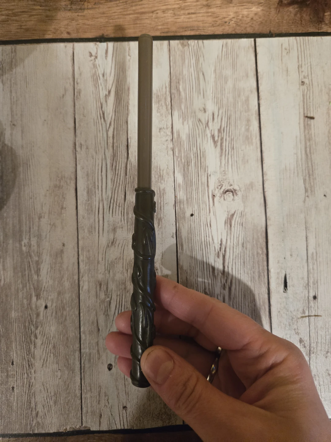 Small Harry Potter Wand