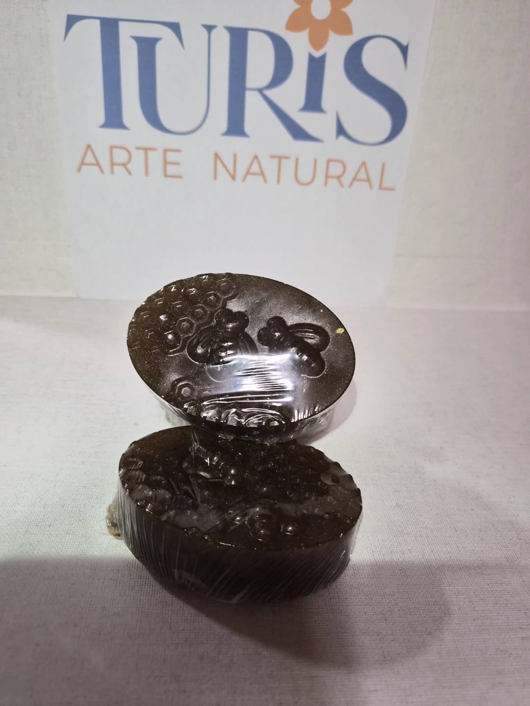Turis Arte Natural Soap Set - photo 3