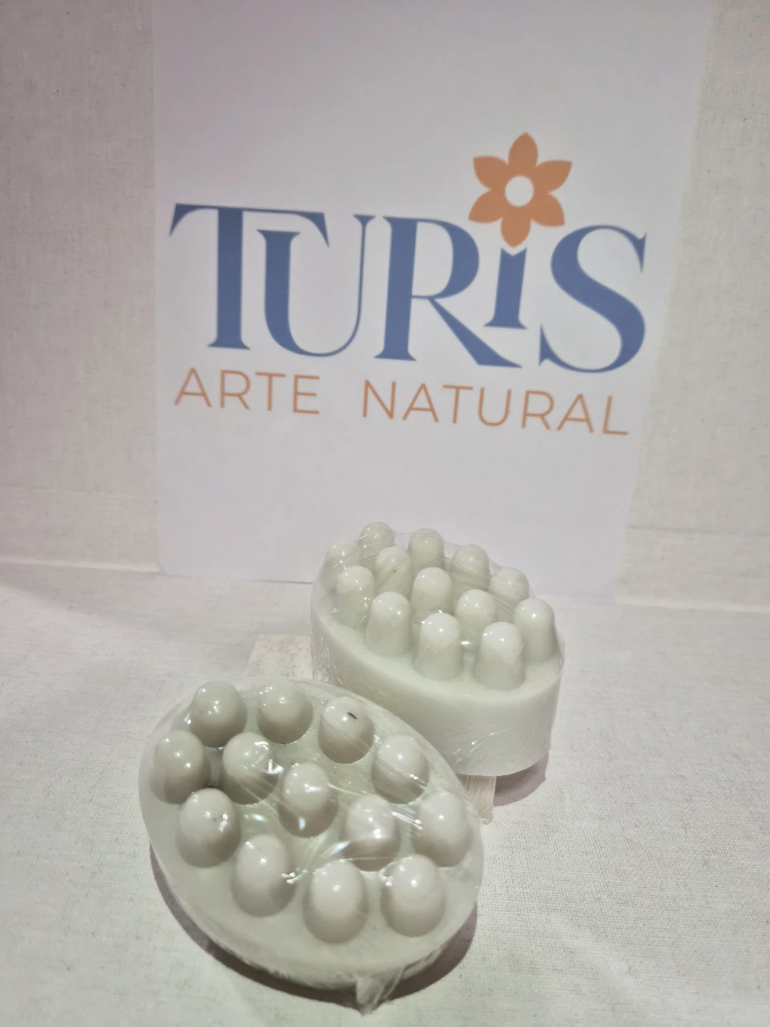 Turis Arte Natural Soap Set - photo 4