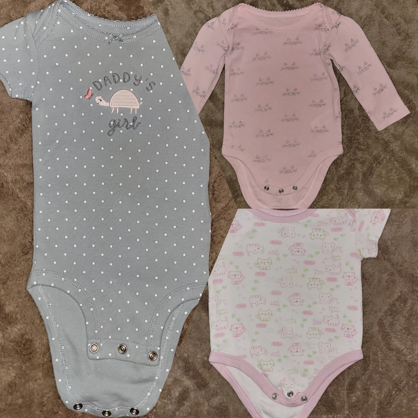 20pc | 3m | Clothing Bundle #3 - photo 4