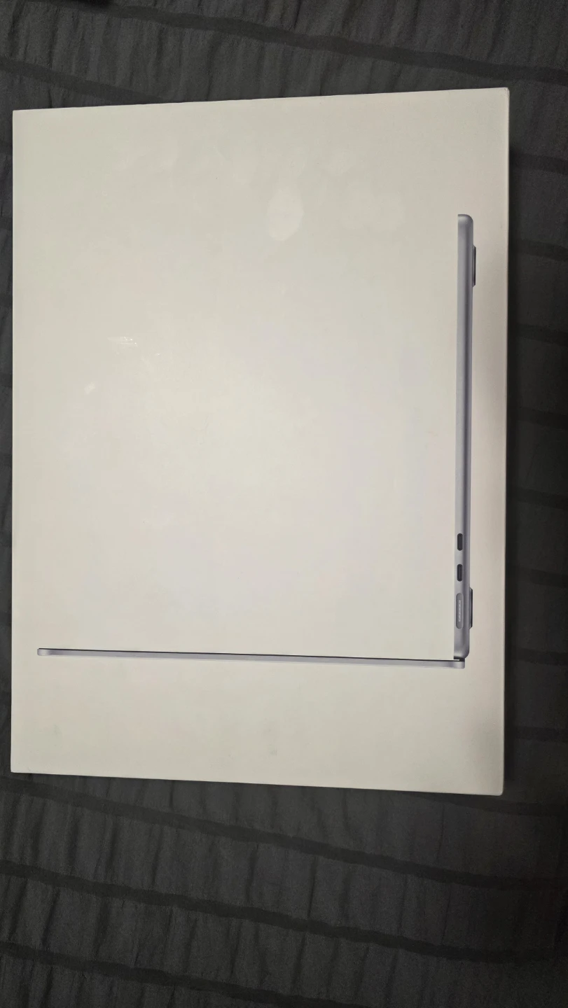 Apple MacBook Air 13-inch - photo 2
