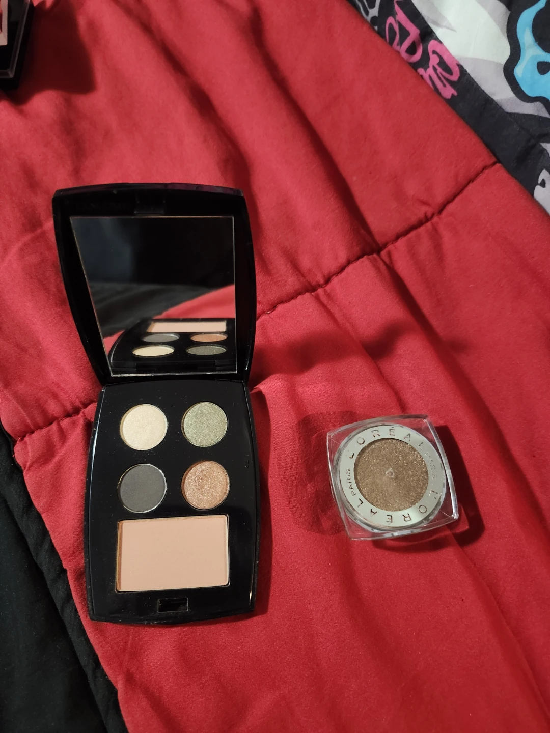 $5 each makeup - photo 2