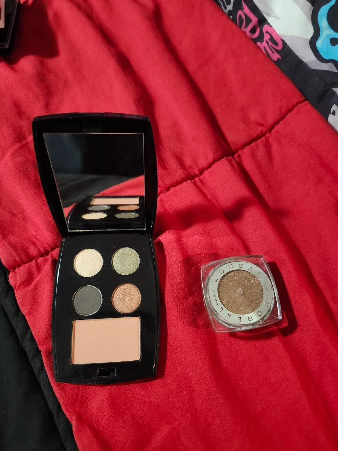 $5 each makeup - photo 2