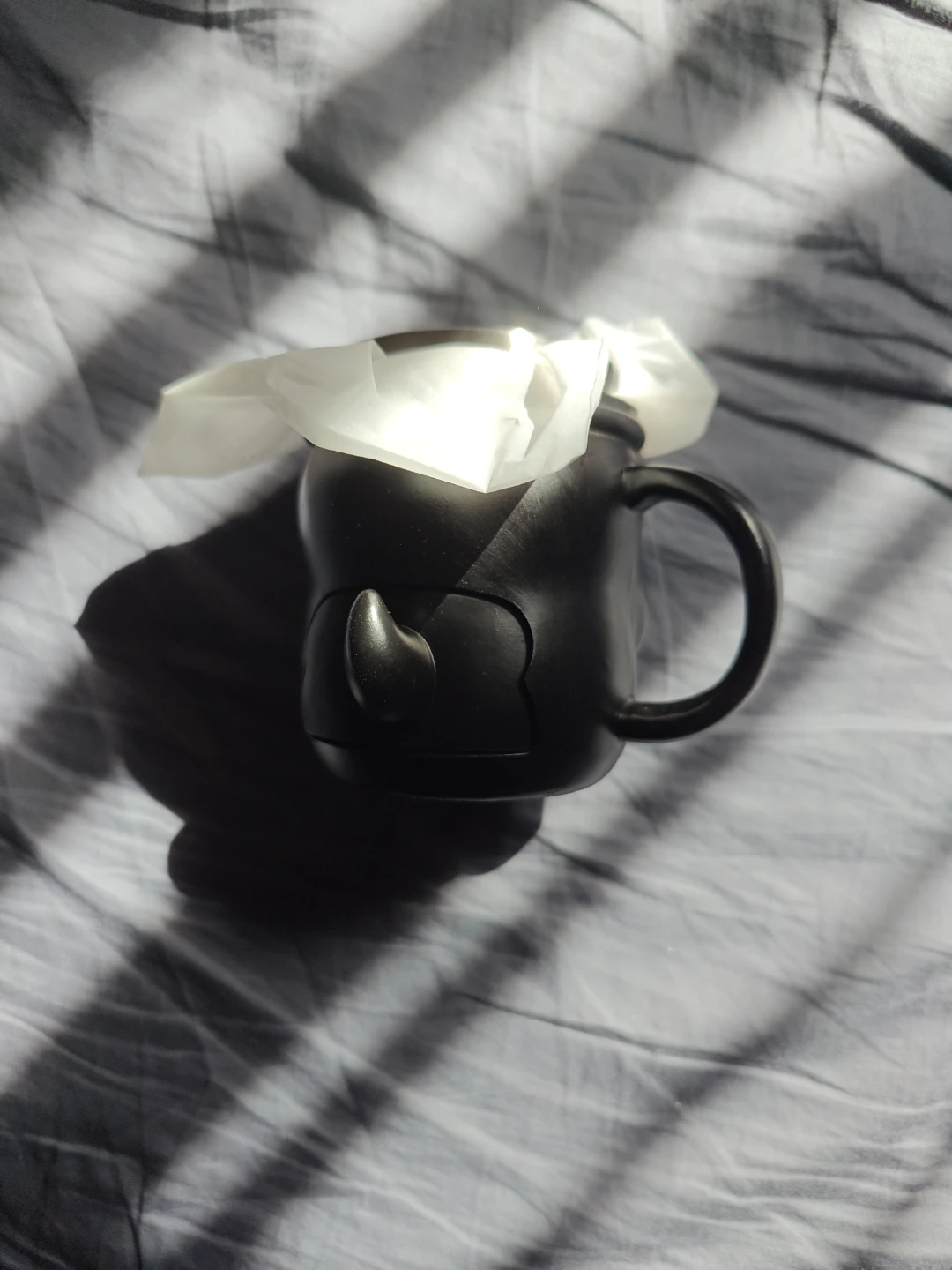 Penguin Design ice cream Mug - photo 3