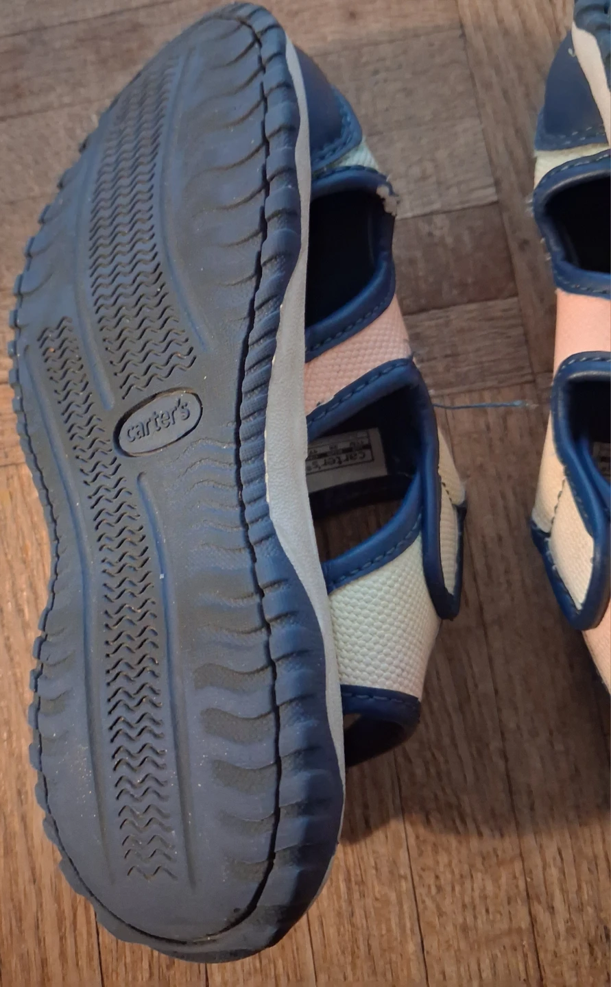 Toddler Dinosaur Sandals - photo 5