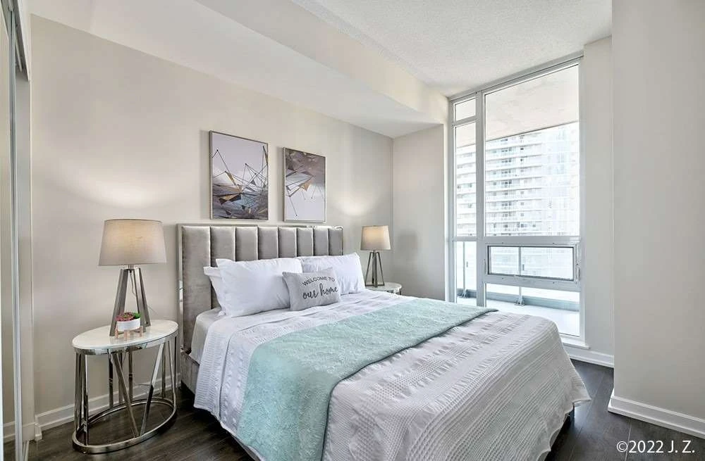 1 Bedroom 1 Bathroom - photo 2